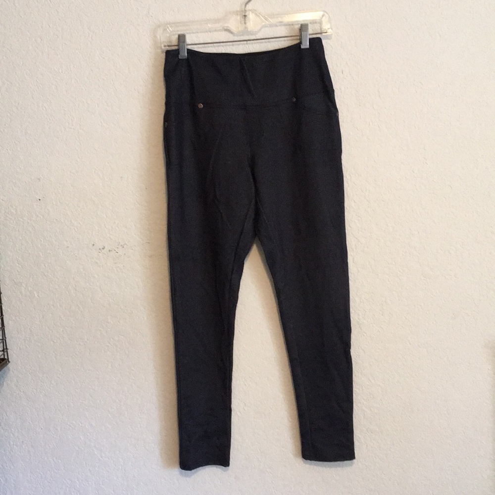 Ruby Ribbon jeggings